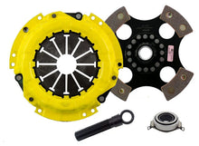 Load image into Gallery viewer, ACT 2008 Scion xD Sport/Race Rigid 4 Pad Clutch Kit - Main Product View