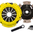 Load image into Gallery viewer, ACT 2008 Scion xD Sport/Race Rigid 6 Pad Clutch Kit - Main Product View