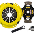 Load image into Gallery viewer, ACT 2008 Scion xD Sport/Race Sprung 4 Pad Clutch Kit - Main Product View