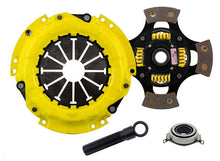 Load image into Gallery viewer, ACT 2008 Scion xD Sport/Race Sprung 4 Pad Clutch Kit - Main Product View