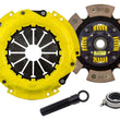 Load image into Gallery viewer, ACT 2008 Scion xD Sport/Race Sprung 6 Pad Clutch Kit - Main Product View