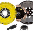 Load image into Gallery viewer, ACT 2008 Subaru Impreza XT/Race Rigid 6 Pad Clutch Kit - Main Product View