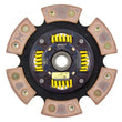 Load image into Gallery viewer, ACT 2009 Honda Civic 6 Pad Sprung Race Disc - Main Product View