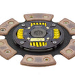 Load image into Gallery viewer, ACT 2009 Honda Civic 6 Pad Sprung Race Disc - Side View