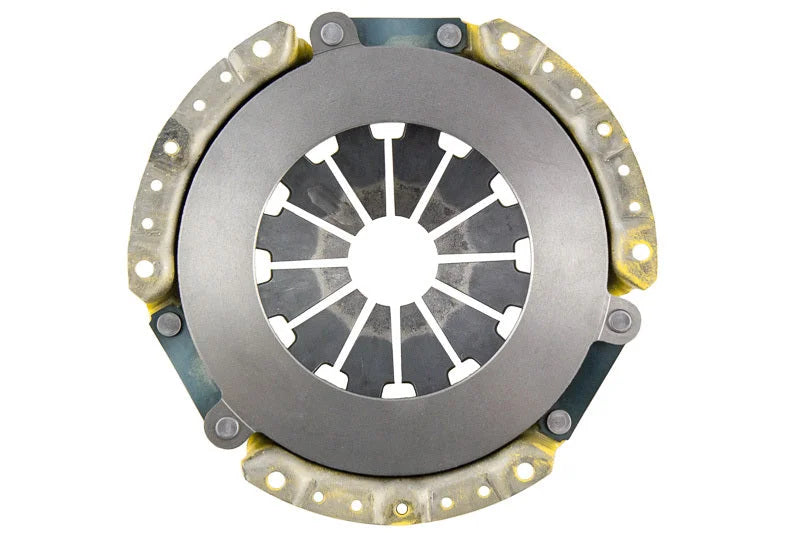 ACT 2009 Honda Civic P/PL Heavy Duty Clutch Pressure Plate - Back View