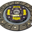 Load image into Gallery viewer, ACT 2009 Honda Civic Perf Street Sprung Disc - Side View