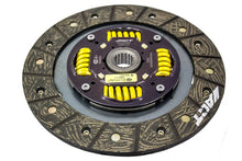 Load image into Gallery viewer, ACT 2009 Honda Civic Perf Street Sprung Disc - Side View