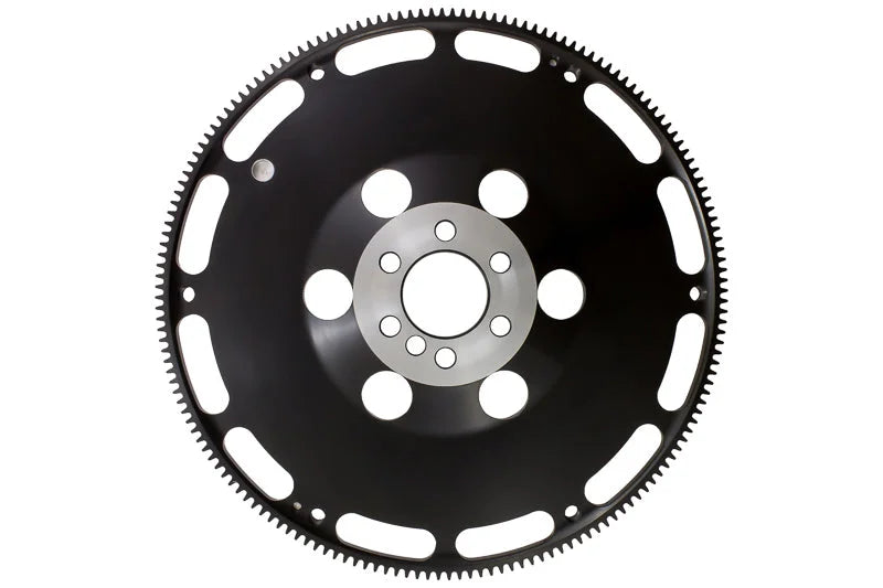 ACT 2010 Chevrolet Corvette XACT Flywheel Prolite - Side View