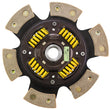 Load image into Gallery viewer, ACT 2010 Hyundai Genesis Coupe 6 Pad Sprung Race Disc - Main Product View