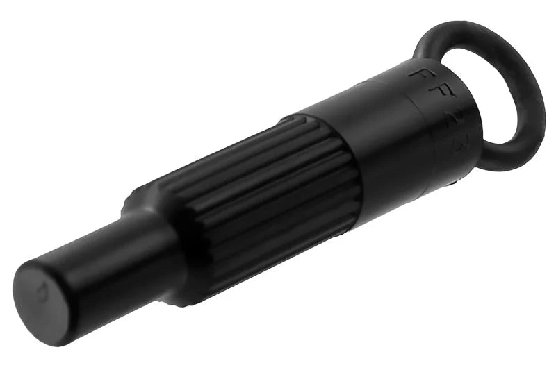 ACT 2010 Hyundai Genesis Coupe Alignment Tool - Side View