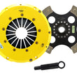 Load image into Gallery viewer, ACT 2010 Hyundai Genesis Coupe HD/Race Rigid 4 Pad Clutch Kit - Main Product View