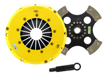 Load image into Gallery viewer, ACT 2010 Hyundai Genesis Coupe HD/Race Rigid 4 Pad Clutch Kit - Main Product View