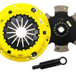 Load image into Gallery viewer, ACT 2010 Hyundai Genesis Coupe HD/Race Rigid 6 Pad Clutch Kit - Main Product View