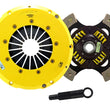 Load image into Gallery viewer, ACT 2010 Hyundai Genesis Coupe HD/Race Sprung 4 Pad Clutch Kit - Main Product View