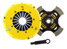 Load image into Gallery viewer, ACT 2010 Hyundai Genesis Coupe HD/Race Sprung 4 Pad Clutch Kit - Main Product View
