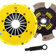Load image into Gallery viewer, ACT 2010 Hyundai Genesis Coupe HD/Race Sprung 6 Pad Clutch Kit - Main Product View