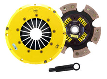 Load image into Gallery viewer, ACT 2010 Hyundai Genesis Coupe HD/Race Sprung 6 Pad Clutch Kit - Main Product View