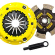 Load image into Gallery viewer, ACT 2010 Hyundai Genesis Coupe HD/Race Sprung 6 Pad Clutch Kit - Main Product View
