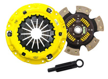 Load image into Gallery viewer, ACT 2010 Hyundai Genesis Coupe HD/Race Sprung 6 Pad Clutch Kit - Main Product View