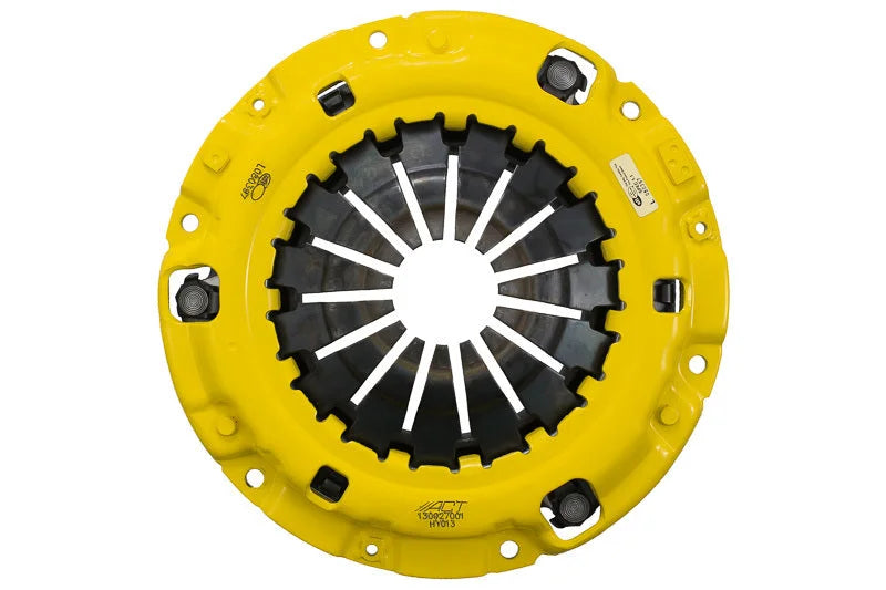 ACT 2010 Hyundai Genesis Coupe P/PL Heavy Duty Clutch Pressure Plate - Main Product View