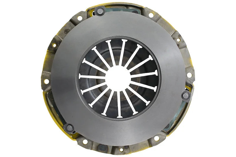 ACT 2010 Hyundai Genesis Coupe P/PL Heavy Duty Clutch Pressure Plate - Side View