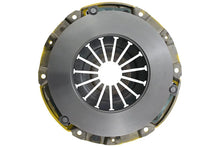 Load image into Gallery viewer, ACT 2010 Hyundai Genesis Coupe P/PL Heavy Duty Clutch Pressure Plate - Side View