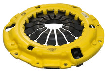 Load image into Gallery viewer, ACT 2010 Hyundai Genesis Coupe P/PL Heavy Duty Clutch Pressure Plate - Back View