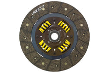 Load image into Gallery viewer, ACT 2010 Hyundai Genesis Coupe Perf Street Sprung Disc - Side View