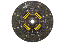 Load image into Gallery viewer, ACT 2010 Hyundai Genesis Coupe Perf Street Sprung Disc - Side View