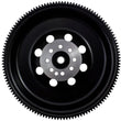 Load image into Gallery viewer, ACT 2010 Hyundai Genesis Coupe XACT Flywheel Streetlite - Side View