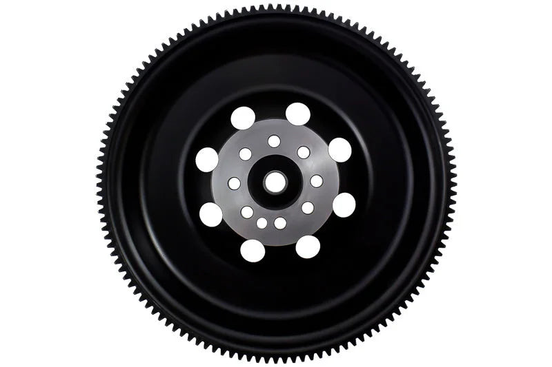 ACT 2010 Hyundai Genesis Coupe XACT Flywheel Streetlite - Side View