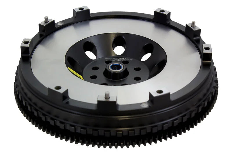 ACT 2010 Hyundai Genesis Coupe XACT Flywheel Streetlite - Back View