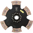 Load image into Gallery viewer, ACT 2010 Jeep Wrangler 6 Pad Rigid Race Disc - Main Product View