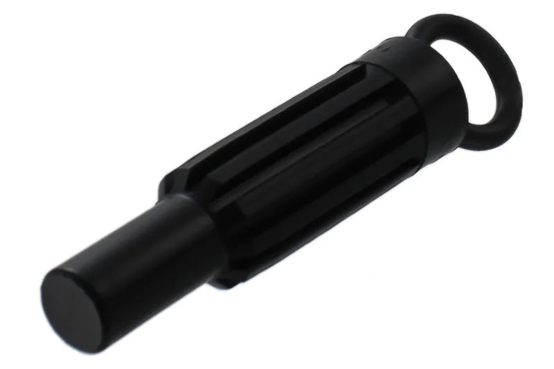 ACT 2010 Jeep Wrangler Alignment Tool - Back View