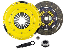 Load image into Gallery viewer, ACT 2010 Jeep Wrangler HD/Perf Street Sprung Clutch Kit - Main Product View