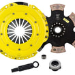 Load image into Gallery viewer, ACT 2010 Jeep Wrangler HD/Race Rigid 6 Pad Clutch Kit - Main Product View
