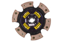 Load image into Gallery viewer, ACT 2010 Subaru Impreza 6 Pad Sprung Race Disc - Main Product View