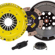 Load image into Gallery viewer, ACT 2010 Subaru Impreza HD/Race Sprung 6 Pad Clutch Kit - Main Product View