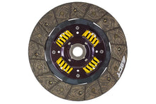 Load image into Gallery viewer, ACT 2010 Subaru Impreza Perf Street Sprung Disc - Back View