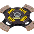 Load image into Gallery viewer, ACT 2010 Toyota Camry 4 Pad Sprung Race Disc - Back View