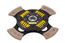 Load image into Gallery viewer, ACT 2010 Toyota Camry 4 Pad Sprung Race Disc - Back View