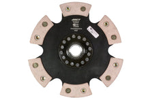 Load image into Gallery viewer, ACT 2010 Toyota Camry 6 Pad Rigid Race Disc - Main Product View