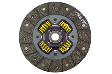Load image into Gallery viewer, ACT 2010 Toyota Camry Perf Street Sprung Disc - Back View
