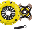 Load image into Gallery viewer, ACT 2010 Toyota Camry XT/Race Sprung 4 Pad Clutch Kit - Main Product View