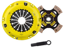 Load image into Gallery viewer, ACT 2010 Toyota Camry XT/Race Sprung 4 Pad Clutch Kit - Main Product View