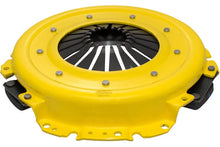Load image into Gallery viewer, ACT 2011 Chevrolet Corvette P/PL Sport Clutch Pressure Plate - Back View