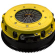 Load image into Gallery viewer, ACT 2011 Dodge Challenge 5.7L/6.4L Twin Disc MaXX XT Race Clutch Kit - Side View