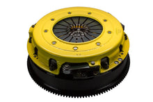 Load image into Gallery viewer, ACT 2011 Dodge Challenge 5.7L/6.4L Twin Disc MaXX XT Race Clutch Kit - Side View