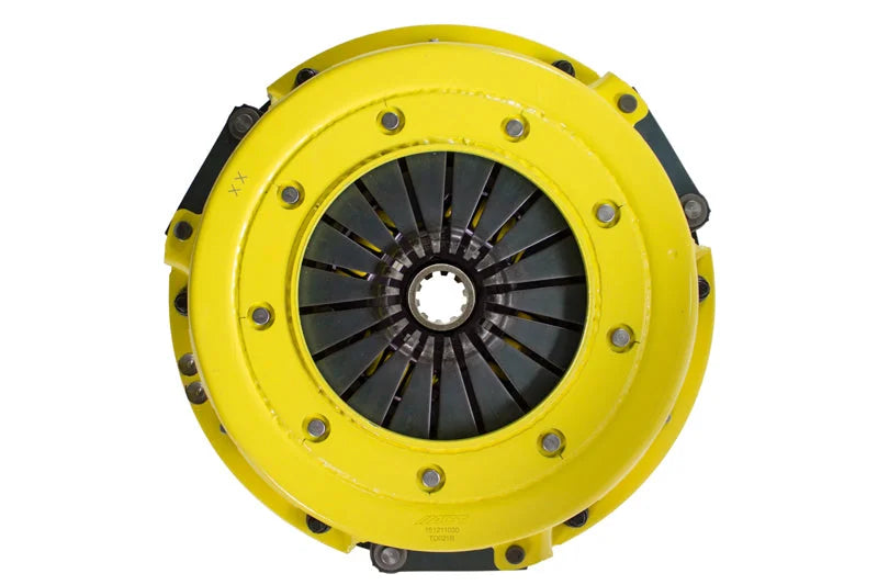 ACT 2011 Dodge Challenger 5.7L/6.4L Twin Disc XT Race Clutch Kit - Main Product View