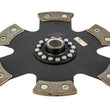 Load image into Gallery viewer, ACT 2011 Ford Mustang 6 Pad Rigid Race Disc - Back View